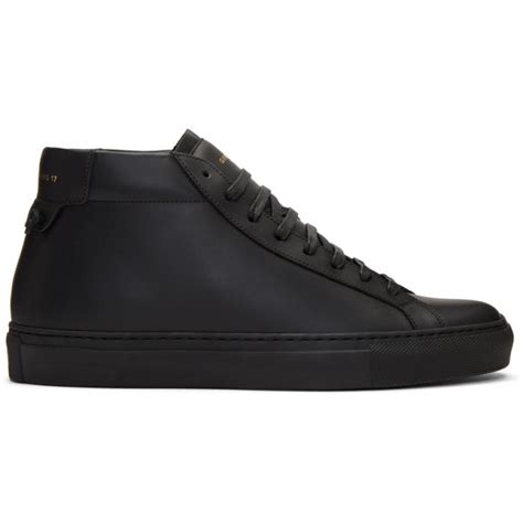 givenchy urban mid